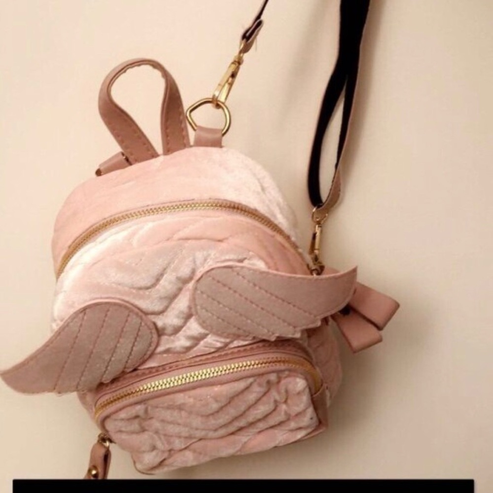 🎒😍😍Mini Backpack 🎒 - Picture 6 of 8